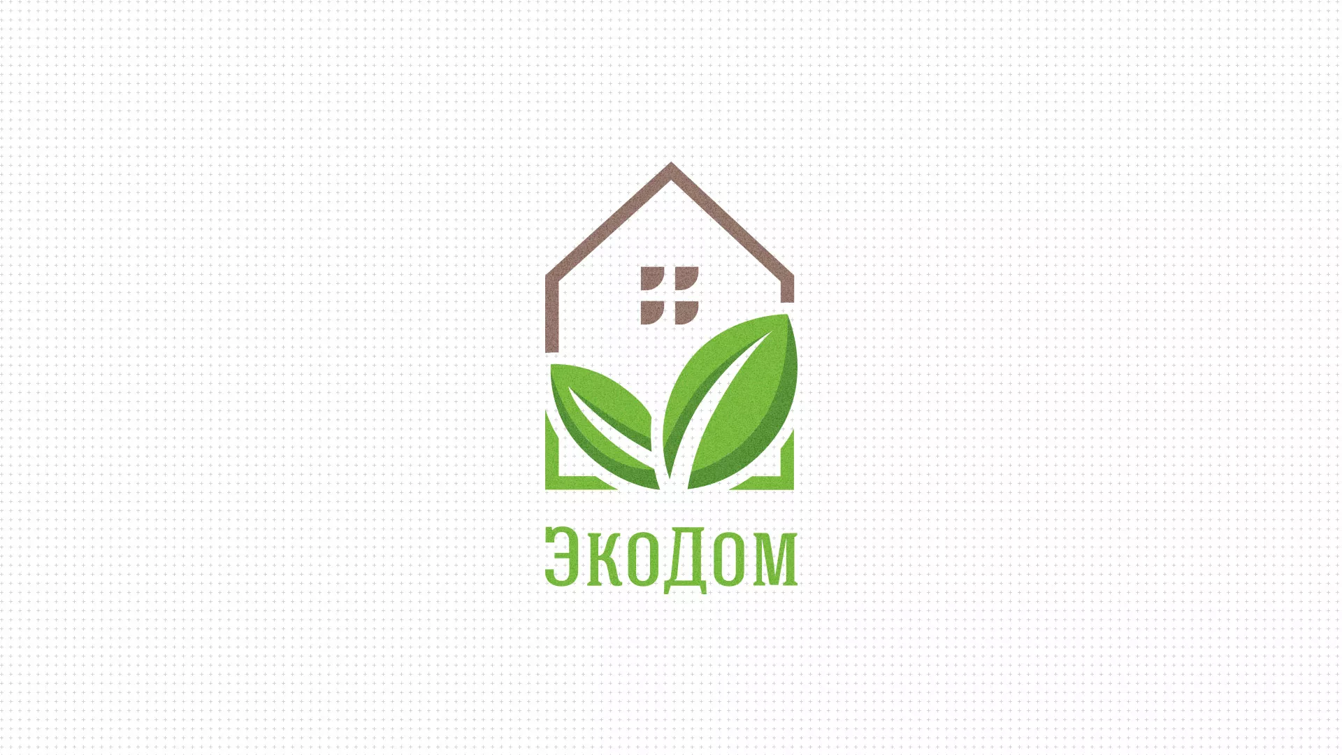 Создание сайта для строительной компании «ЭКОДОМ» в Комсомольске